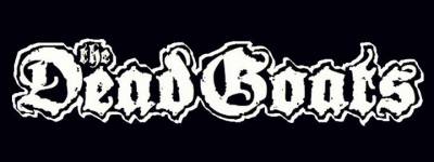 logo The Dead Goats